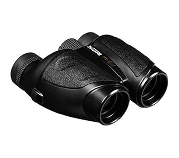 Nikon 7278 Travelite VI Binoculars (10 x 25mm)