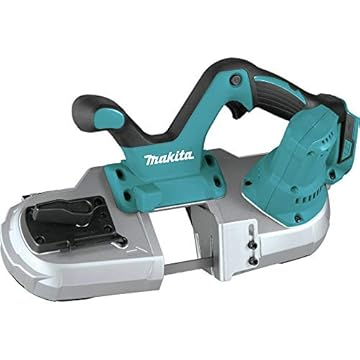 makita compact band saw