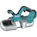 Makita XBP03Z 18V LXT Lithium-Ion Cordless Compact Band Saw, Tool Only