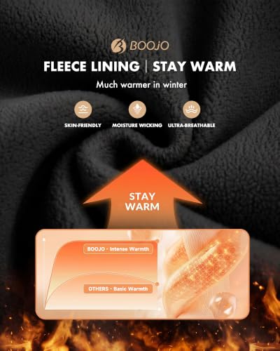 2 Pack Thermal Underwear for Men - image 3