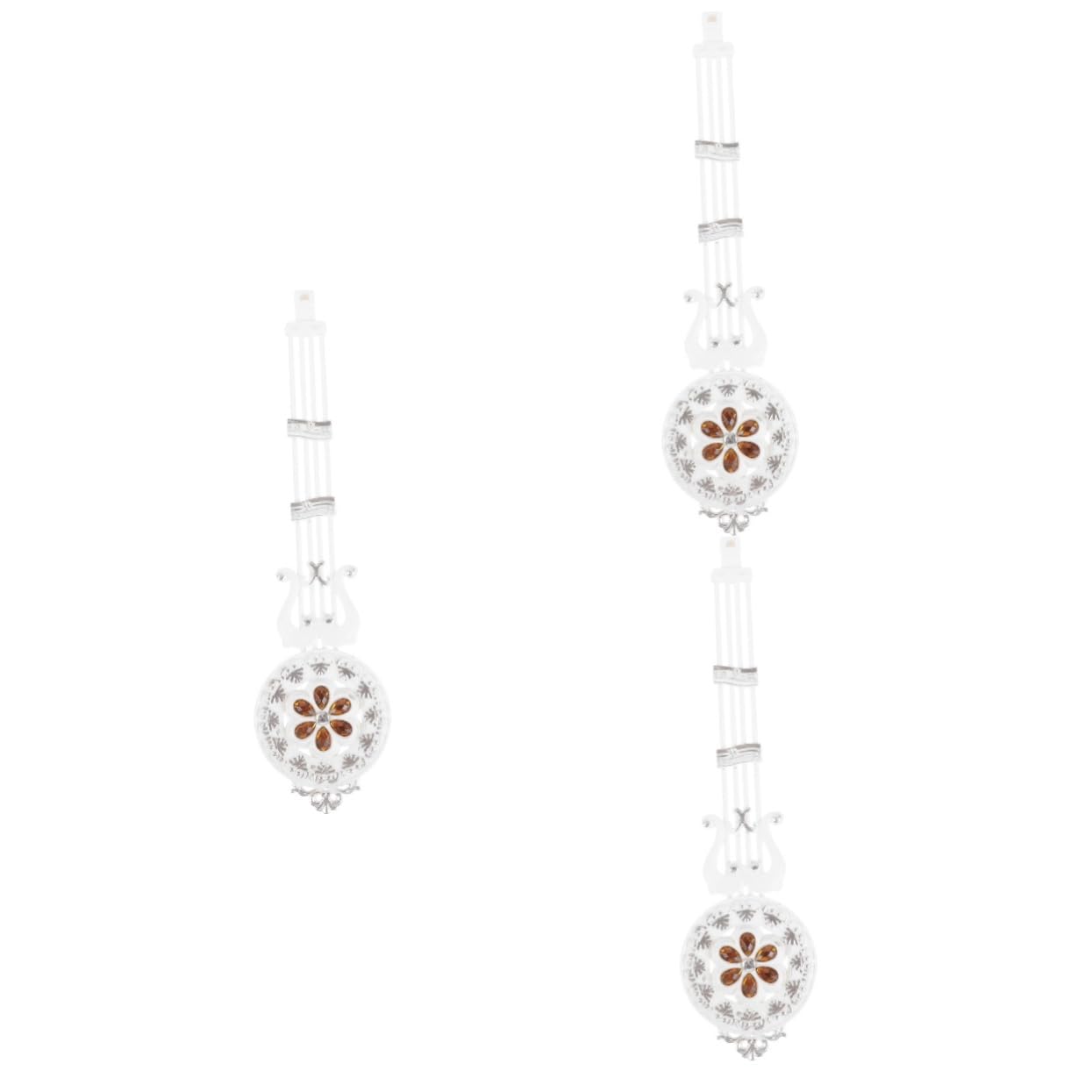 Pendule métallique pour mécanisme horloge, idéal pour personnaliser votre salon moderne