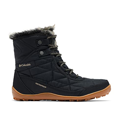 Image of Columbia Minx Women's Shorty III Winter Boots