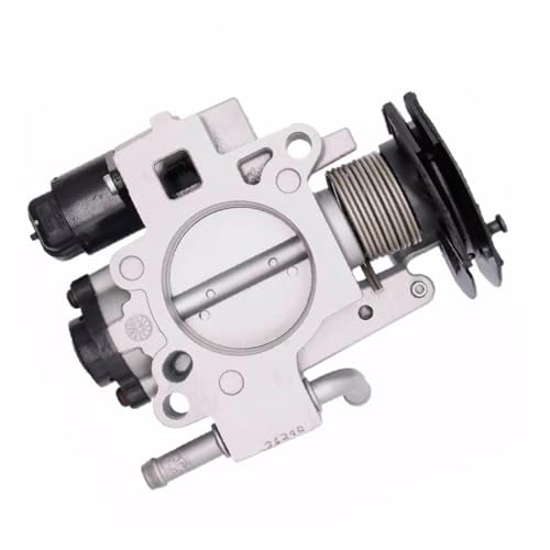 Cuerpo del acelerador de repuesto 12595271 para Buick Century motor refurbish