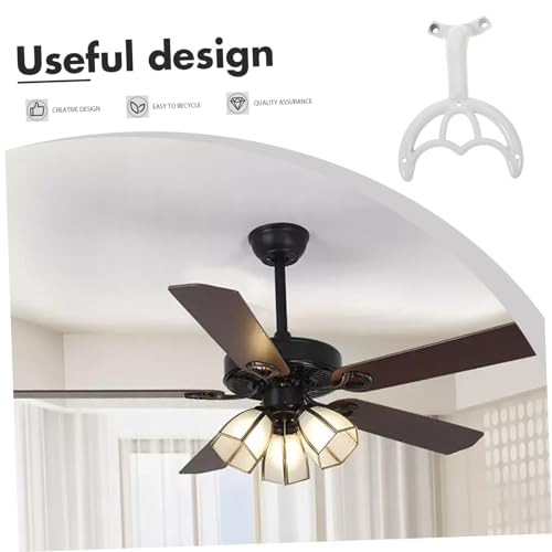 Kit de réparation pour ventilateurs avec bras de support pour lames de rechange - 7
