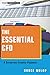 The Essential CFO: A Corporate Finance Playbook
