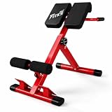 FITKS360 Roman Chair Hyperextension Bench