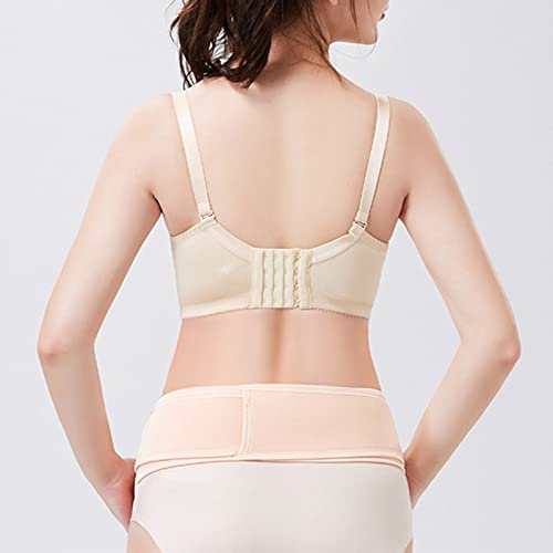 Faixa de barriga de maternidade, ajustável, leve, estável, respirável, cinto de suporte de gravidez
