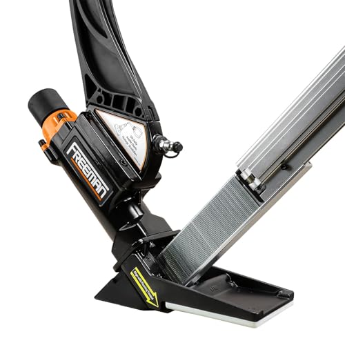 Freeman P50LSLW Lightweight Nailer/Stapler