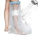 Produktbild Aozzy super Wasserdichter Gips und Verbandschutz zum für Bad & Dusche (Erwachsenes Lang Bein)