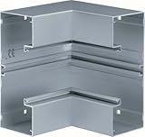 Tehalit Innenecke aus eloxiertem Aluminium 651 704 bra elen