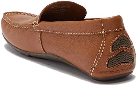 Sperry Mens Wave Driver Venetian Loafer 