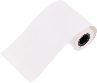 Optometry Paper Rolls Thermal Pos Paper Roll Lint- for View Tester and Pos Printers