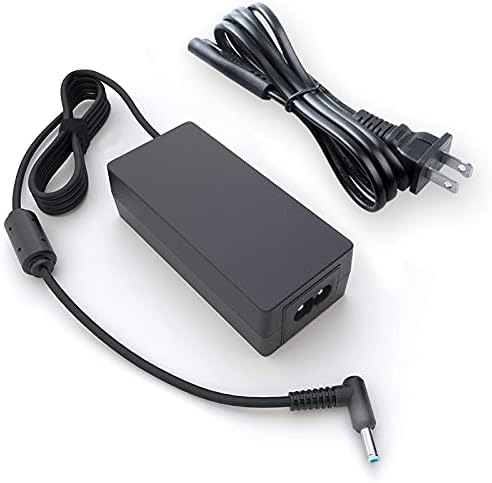 AC Doctor INC 19.5V 2.31A 4.5x3.0mm 45W AC Adapter Power Charger for HP 741727-001 740015-002 HSTNN-CA40 7400015-001 740015-003 ADP-45WD B