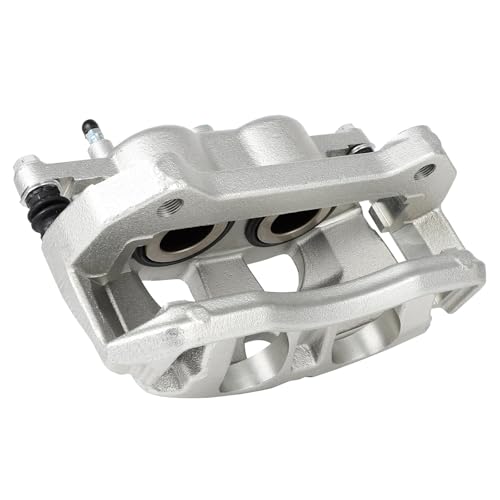 Image of 18B5405 18B5404 Front Left & Right Disc Brake Calipers