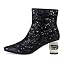 Black Sequin