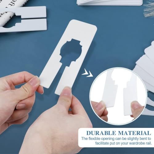 Diviseurs de rack pour placards : optimiser le dressing de bébé - 4