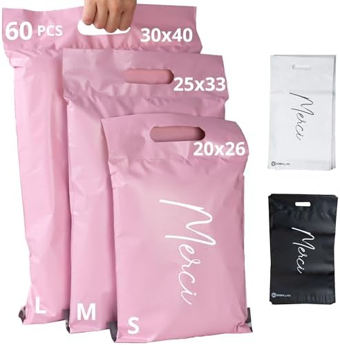 200 X Enveloppes D'expédition A4 Blanches Opaques - Pochettes D'envoi