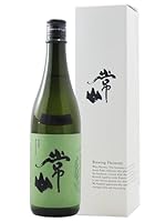 常山 (じょうざん) 特別栽培米 美山錦 720ml