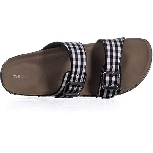 Image of Madden Girl Women's Brando Slide-On Sandal