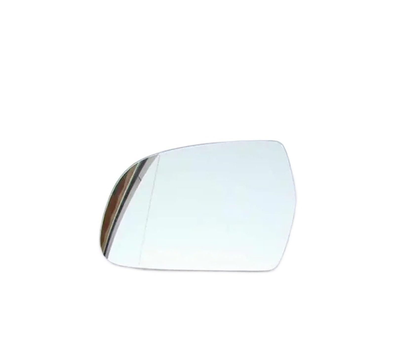 Vitre rétroviseur pour A3 2011 2012 chauffant 4F0857535AF - 7