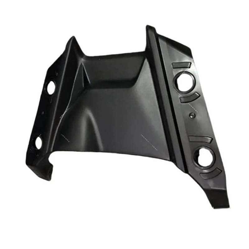 Kit carénage cache lateral de phare moto MT-09 en plastique injecté premium