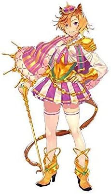 Amazon Co Jp ウマ娘 プリティーダービー テイエムオペラオー 勝負服 コスプレ衣装 ウィッグ道具 靴 別売り ホビー