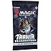 Tarkir Dragonstorm - Play Booster Pack - Magic The Gathering