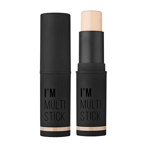 MEMEBOX I'M Meme I'M Multi Stick Foundation, Luster Light