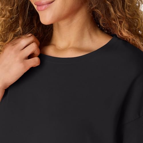 Image of Hanes womens Wear Around Nightshirt