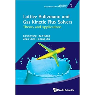 Lattice Boltzmann And Gas Kinetic Flux Solvers