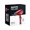 BaBylissPRO Nano Titanium Italian Performance Volare V1 Blow Dryer, BRVOL1Nano Titanium Italian Performance Volare V1 Blow Dryer