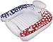 Poolmaster American Stars Paradise Water Chair Swimming Pool Float