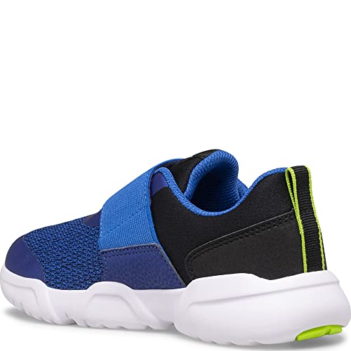 Saucony Unisex-Child Vertex Alternative Closure Sneaker4