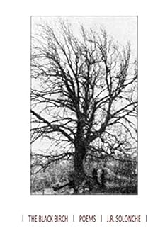 Paperback The Black Birch Book