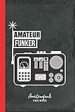  Amateurfunker Amateurfunk Kalender: für Funkfreunde u. Antennen Liebhaber (Funktechnik Zubehör, Band 1)