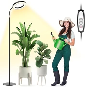Indoor Plant Lights for Winter: Transform Your Space with These Surprising Picks 3 indoor plant lights for winter