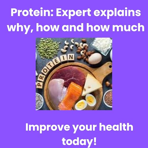 Protein: A key to good eating