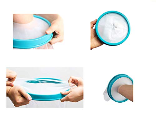 Adult Shower Arm Cast Cover For Bath, Waterproof Bandage Protector Bath Watertight Protection To Hands, Wrists, Fingers Wounds Burns, Reusable & Lightweight (Short) #TOP4