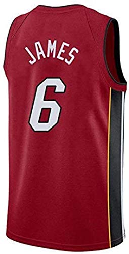 lebron james trikot miami heat