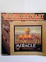 Orange Crate Art 0446871443 Book Cover