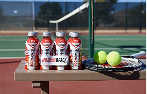 Bodyarmor Sports Drink Sports Beverage, Berry Punch, Natural Flavors With Vitamins, Potassium-Packed Electrolytes, No Preservatives, Perfect For Athletes, 12 Ounce (Pack Of 8) #TOP1