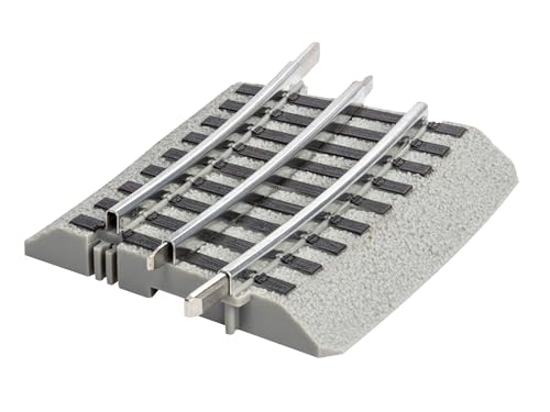 Lionel FasTrack O36 courbe pour animer le circuit de train sous le sapin
