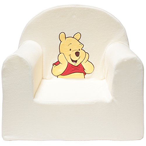 Preisvergleich Produktbild Babycalin Sessel abnehmbarer Bezug Winnie