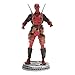 Marvel Chess Collection #43 Deadpool (Pawn) | Chess Piece Only