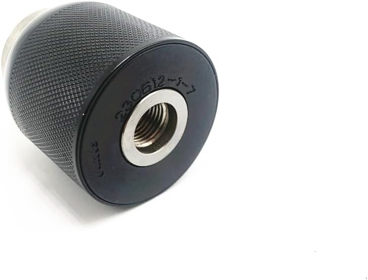 DCD800 DCD805 DCD800D2T DCD805NT Electric Drill Chuck Self-Locking Keyless Chuck Replacemnet For