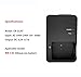 CB-2LH NB-13L CB-2LHE Battery Charger Compatible with Canon CB-2LHT G1X G1 X Mark III G5X G5X Mark II G7X G7X Mark II III G9X G9X Mark II SX620 SX720 SX730 SX740 HS Digital Camera Charger
