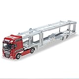3. Einzigartiges Design: Das Auto Spielzeug kann glatt die flache Straße auf dem Boden meistern.Es hat Druckfestigkeit und Abriebfestigkeit.Es hat auch einen Gummireifen und Leichtmetallkörper.