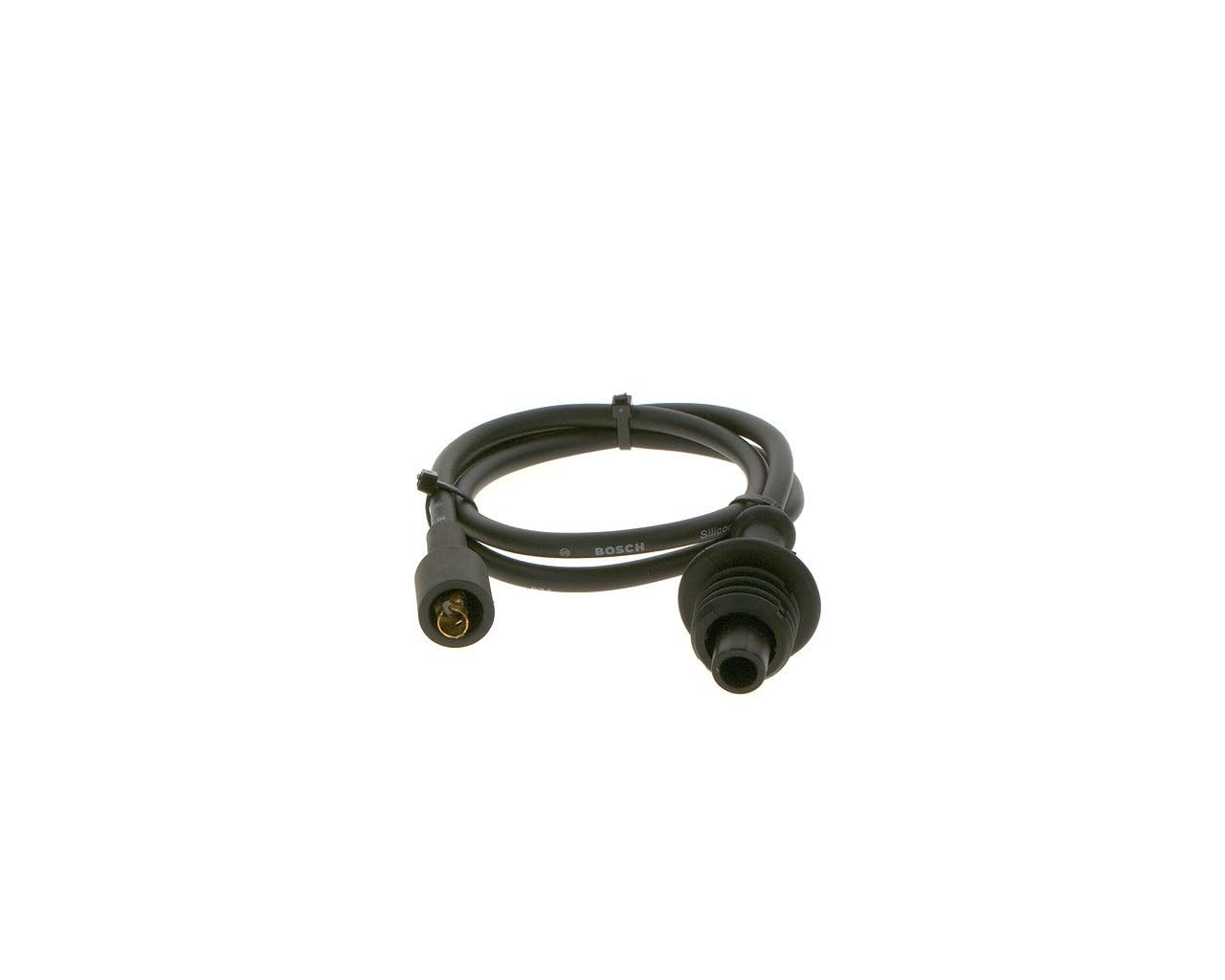Bosch 0986357128 - Ignition cable - set of 5