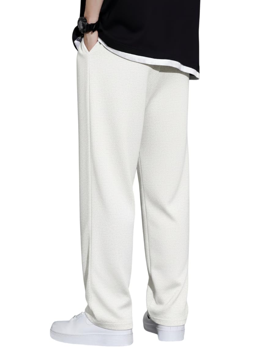 progeny Track Pant for Men || Baggy Fit || Track Pants || Full Elastic Jogger Track Pant ||-picture-42