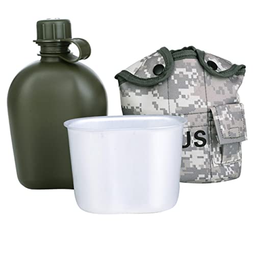 Cantimploras y Botellas de Agua Gimnasio Marca SUPVOX